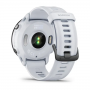 Garmin Forerunner 955. Solar. EMEA. White (010-02638-21)