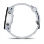 Garmin Forerunner 955. Solar. EMEA. White (010-02638-21)
