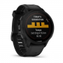 Garmin Forerunner 955. Solar. EMEA. Black (010-02638-20)