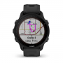 Garmin Forerunner 955. Solar. EMEA. Black (010-02638-20)