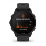 Garmin Forerunner 955. Solar. EMEA. Black (010-02638-20)