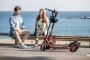 Ninebot KickScooter D38E Powered by Segway