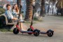 Ninebot KickScooter D28E Powered by Segway