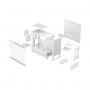 Fractal Design Pop Air White TG Clear Tint (FD-C-POA1A-03)