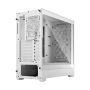 Fractal Design Pop Air White TG Clear Tint (FD-C-POA1A-03)