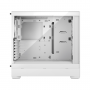 Fractal Design Pop Air White TG Clear Tint (FD-C-POA1A-03)