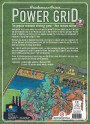 Lautapelit Power Grid Recharged (EN)