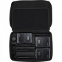 Godox WMicS1 Pro Kit 2 Wireless Lavalier Microphone System