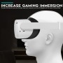 NEWZEROL Ir Illuminator infrared light for Oculus Quest 2