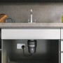 InSinkErator ISE Evolution 150