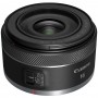 Canon EOS RP + RF 16mm f/2.8 STM