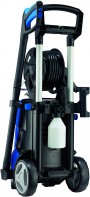 Nilfisk E 150.2-9 X-TRA (128470766) (Induction/Alu)