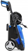 Nilfisk E 150.2-9 X-TRA (128470766) (Induction/Alu)