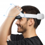 KIWI Design Updated Elite Strap Compatible With Oculus Quest 2