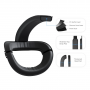 KIWI Design Updated Elite Strap Compatible With Oculus Quest 2