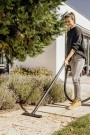Karcher WD 3 S V-19/4/20 Wet and Dry Vacuum Cleaner (1.628-141.0)
