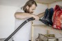Karcher WD 3 S V-19/4/20 Wet and Dry Vacuum Cleaner (1.628-141.0)