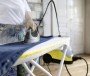 Karcher SI 4 EasyFix Iron Steam Ironing Station (1.512-462.0)