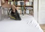Karcher SI 4 EasyFix Iron Steam Ironing Station (1.512-462.0)