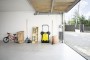 Karcher S 4 Twin Push Sweeper (1.766-360.0)