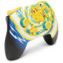 PowerA Enhanced (Pokemon Pikachu Vortex) Wireless Controller For Nintendo Switch
