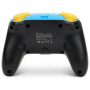 PowerA Enhanced (Pokemon Pikachu Vortex) Wireless Controller For Nintendo Switch