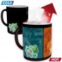 GB Eye Pokemon Evolve Mug Heat Change 320ml
