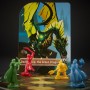 Hasbro Dungeons & Dragons: Adventure Begins (EN)