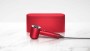 Dyson Supersonic Hair Dryer Red/Nickel Edition HD07