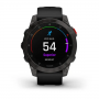 Garmin Epix Gen 2 Titanium Black (010-02582-11)