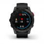 Garmin Epix Gen 2 Titanium Black (010-02582-11)