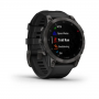 Garmin Epix Gen 2 Titanium Black (010-02582-11)