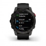 Garmin Epix Gen 2 Titanium Black (010-02582-11)
