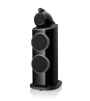 Bowers & Wilkins 801 D4 Gloss Black