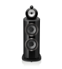 Bowers & Wilkins 801 D4 Gloss Black