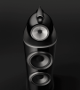 Bowers & Wilkins 801 D4 Gloss Black