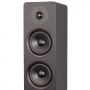 Argon Audio ALTO 55 MK2 Black (Set of 2)