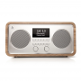 Argon Audio RADIO 3 Ash