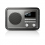 Argon Audio RADIO 1 Black