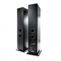 Argon Audio FORTE ACTIVE 55 Black (Set of 2)