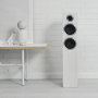 Argon Audio FORTE ACTIVE 55 White (Set of 2)