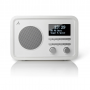 Argon Audio RADIO 2 White