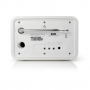 Argon Audio RADIO 2 White