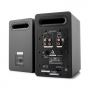 Argon Audio FENRIS A4 Black (Set of 2)