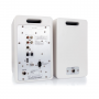 Argon Audio FORTE ACTIVE 4 White(Set of 2)