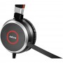 Jabra Evolve 40 MS DUO USB Headset (6399-823-109)