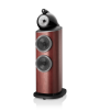 Bowers & Wilkins 802 D4 Satin Rosenut