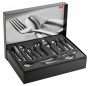 Zwilling 07146-338-0 Twin Mayfield 68-Piece Cutlery Flatware Set Polished