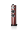 Bowers & Wilkins 804 D4 Satin Rosenut