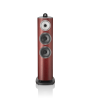 Bowers & Wilkins 804 D4 Satin Rosenut